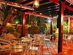 Hotel Jogues Apartelle